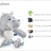 iHippo – pierwszy taki polski gadżet dla dzieci i rodziców