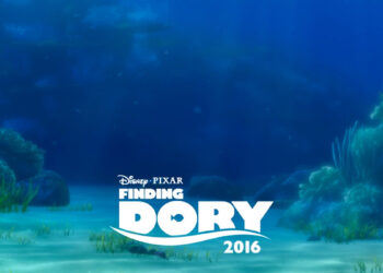 „Gdzie jest Dory” – już w czerwcu 2016 r.