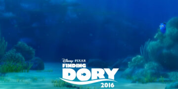 „Gdzie jest Dory” – już w czerwcu 2016 r.