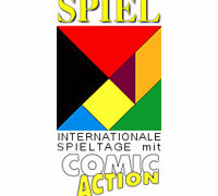 Spiel Essen 2016