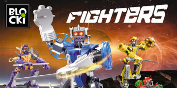 Świat Zabawek – wydanie 2-3/2016