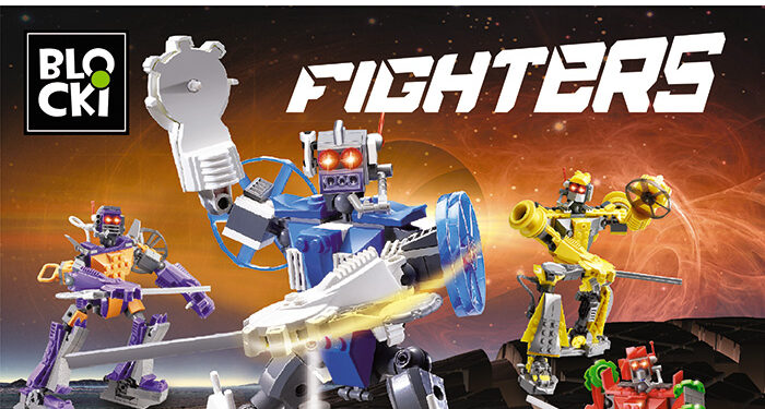 Świat Zabawek – wydanie 2-3/2016