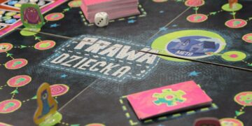 Planszówka o Prawach Dziecka – wręczono nagrody