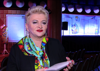 Hanna Bakuła stworzyła autorską grę edukacyjną dla dzieci