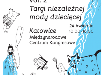 Najpopularniejsze targi mody dziecięcej po raz drugi w MCK. Trwają zapisy dla wystawców