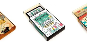 Książki z zadaniami dla dzieci Sierra Madre