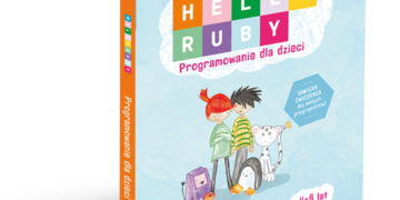 Hello Ruby – nowa propozycja od Sierra Madre