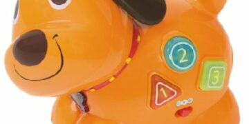 Blogerki przetestowały produkty Smily Play!