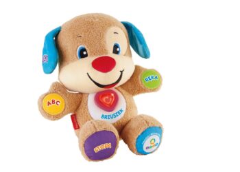 Dzieciństwo w obiektywie rodziców  –konkurs Fisher-Price®