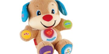 Dzieciństwo w obiektywie rodziców  –konkurs Fisher-Price®