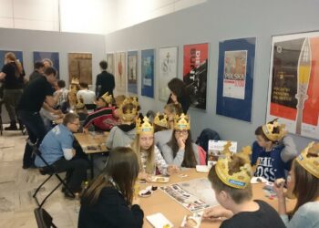 ale Historia – promocja gry Granny