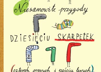 SKARPETKI ZNOWU BEZKONKURENCYJNE!