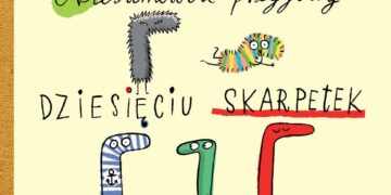 SKARPETKI ZNOWU BEZKONKURENCYJNE!