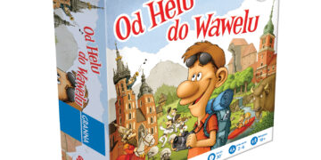 Gra „Od Helu do Wawelu”, seria „Wiem bo gram”