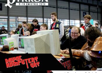 Pyrkon coraz bliżej!