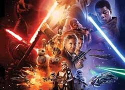 „STAR WARS – PRZEBUDZENIE MOCY”  W WERSJI KSIĄŻKOWEJ