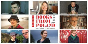 Polska gościem honorowym BookExpo America