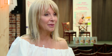 Mariola Bojarska Ferenc autorką gry karcianej, która pomaga pracować nad sylwetką