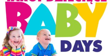 Aktywny weekend dla całej rodziny!