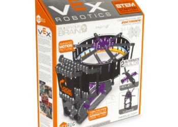 LIBRA nagrodzona w konkursie Zabawka Roku 2016!