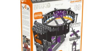 LIBRA nagrodzona w konkursie Zabawka Roku 2016!