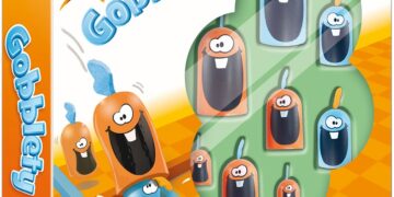 Gry FoxGames nagrodzone w konkursie Zabawka Roku 2016