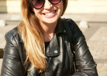 Znaleźć pasję do zabawek – rozmowa z Barbarą Wieczorek, liderem projektu Wyspa Szkrabów