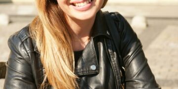 Znaleźć pasję do zabawek – rozmowa z Barbarą Wieczorek, liderem projektu Wyspa Szkrabów