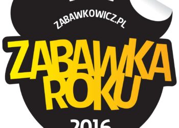 Jury, Rodzice i Dzieci wybrali Zabawki Roku 2016