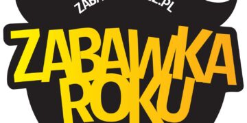 Jury, Rodzice i Dzieci wybrali Zabawki Roku 2016