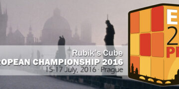 Mistrzostwa Europy w układaniu Kostki Rubika