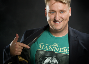 Fascynujące opowieści o fantastyce w kinie i nie tylko…