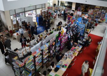 Kontraktacje w Ateneum 15-16 kwietnia okiem samego Organizatora