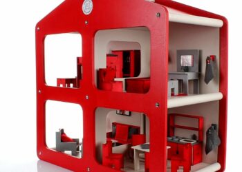 NAGRODA DZIECI 2016 – produkty nagrodzone w konkursie ZABAWKA ROKU 2016