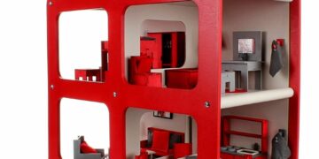 NAGRODA DZIECI 2016 – produkty nagrodzone w konkursie ZABAWKA ROKU 2016