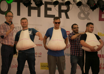 Targi Mother and Baby 2016