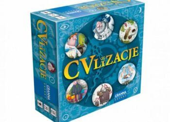 CVlizacje najlepszą grą rodzinną na UK Games Expo