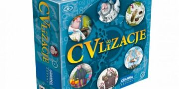 CVlizacje najlepszą grą rodzinną na UK Games Expo