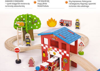 Świat Zabawek – wydanie 5/2016