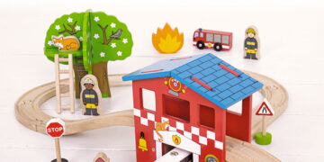 Świat Zabawek – wydanie 5/2016