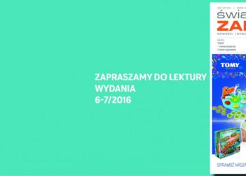 Magazyn Świat Zabawek wkracza w świat multimediów