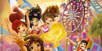 Świat Zabawek – wydanie 8/2016