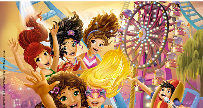 Świat Zabawek – wydanie 8/2016