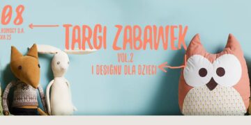 TARGI Zabawek i designu dla dzieci vol.2