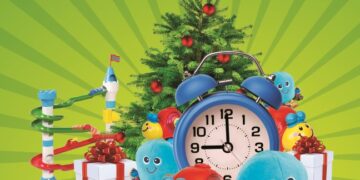 ANEK Gwiazdka 2016 9.09