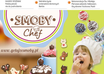 Świat Zabawek – wydanie 9/2016