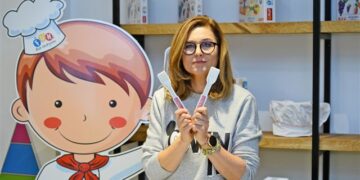 Baw się wszystkimi zmysłami z Fun For Everyone