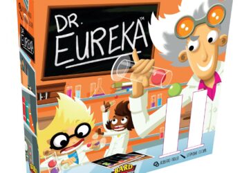 Konkurs z Bard Centrum Gier!