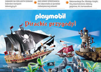 Świat Zabawek – wydanie 10/2016