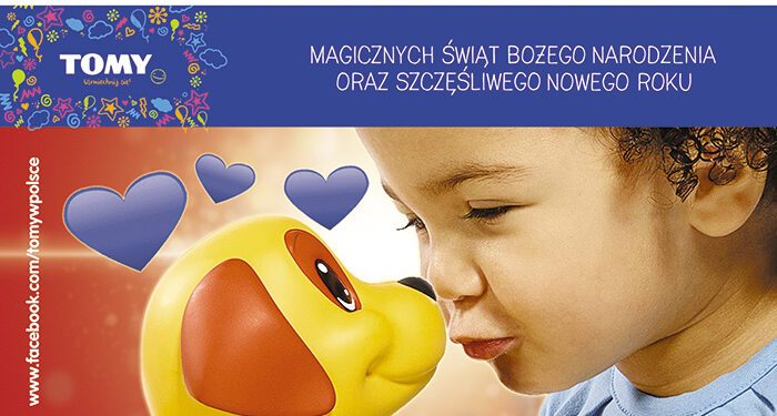 Świat Zabawek – wydanie 11-12/2016